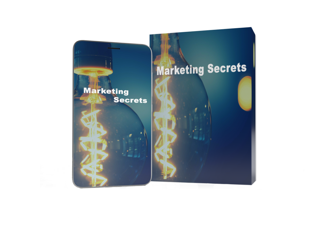 Marketing Secrets