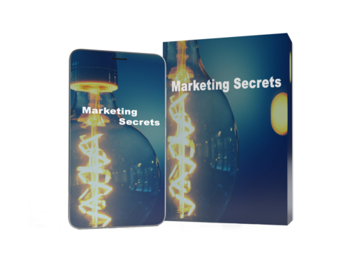 Marketing Secrets